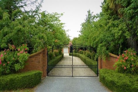 Photo of property in 10 Faith Place, West Melton, Christchurch, 7675