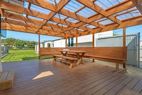 Photo of property in 13 Turenne Street, Inner Kaiti, Gisborne, 4010