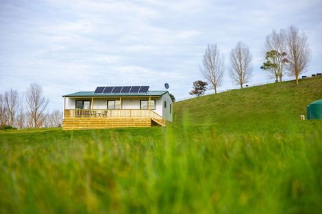 Photo of property in 567 Mangamahu Road, Mangamahu, Whanganui, 4577