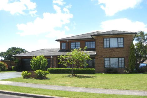 Photo of property in 7 Moss Crescent, Takanini, 2112