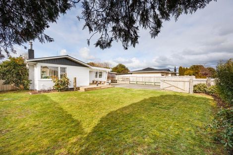 Photo of property in 144 Stanford Street North, Ashhurst, 4810