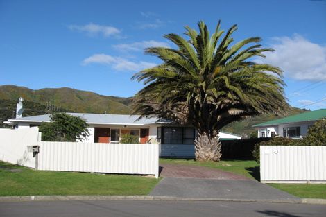Photo of property in 12 Halifax Street, Wainuiomata, Lower Hutt, 5014