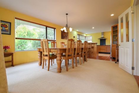 Photo of property in 3 Guilford Road, Geraldine Downs, Geraldine, 7991