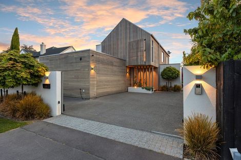 Photo of property in 3 Ngahere Street, Fendalton, Christchurch, 8041