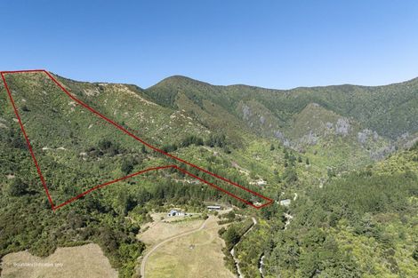 Photo of property in 165 Boons Valley Road, Waikawa, Picton, 7220
