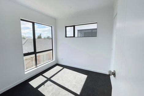 Photo of property in 127b Russell Road, Manurewa, Auckland, 2102