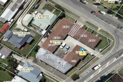 Photo of property in 1/456 Aberdeen Road, Te Hapara, Gisborne, 4010