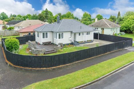 Photo of property in 20 Pinfold Avenue, Hamilton East, Hamilton, 3216