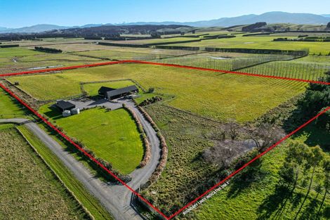 Photo of property in 235 Kennedys Hill Road, Cust, Rangiora, 7471