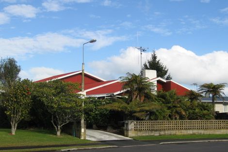 Photo of property in 9 Robyn Place, Dinsdale, Hamilton, 3204