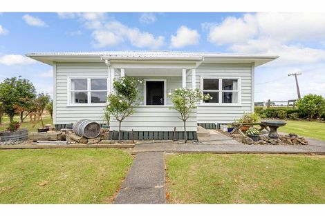 Photo of property in 139 Armstrong Road, Ruawai, 0591