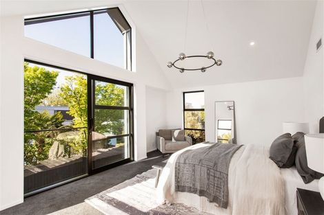 Photo of property in 22a Wroxton Terrace, Merivale, Christchurch, 8014