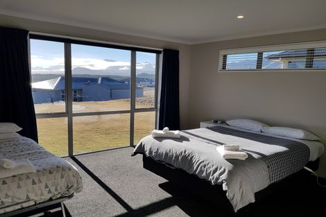Photo of property in 19 Mistake Drive, Lake Tekapo, 7999
