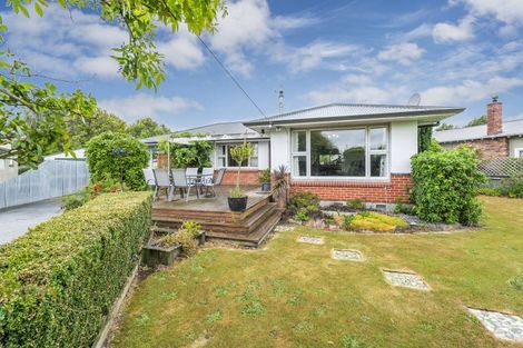 Photo of property in 7 Cryer Street, Southbridge, 7602