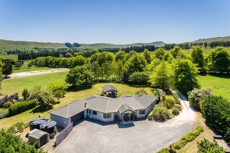 Photo of property in 100 Cohrs Road, Poukawa, Hastings, 4178