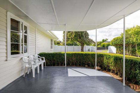 Photo of property in 53 Tui Street, Pahiatua, 4910