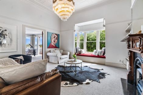 Photo of property in 11 Calliope Road, Devonport, Auckland, 0624