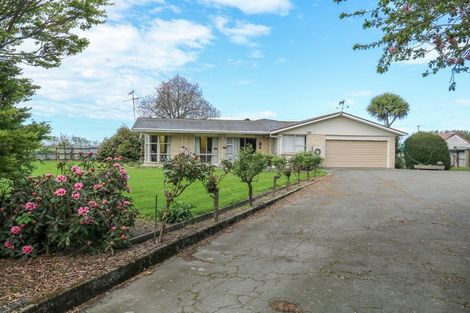 Photo of property in 690 Seadown Road, Seadown, Timaru, 7973