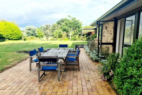 Photo of property in 110 Kidd Road, Karaka, Papakura, 2580