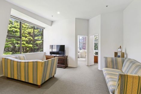 Photo of property in Hume House, 152uc The Terrace, Wellington Central, Wellington, 6011