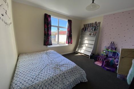 Photo of property in 41 Egmont Street, Kaponga, Hawera, 4679