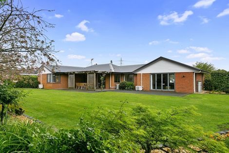 Photo of property in 3 De La Mare Drive, Leamington, Cambridge, 3432