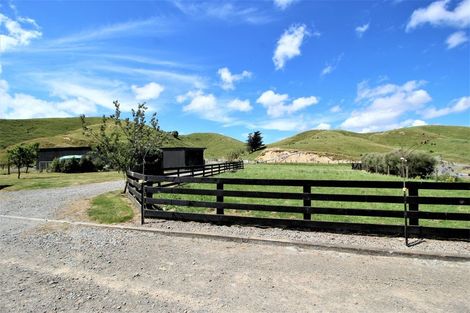 Photo of property in 509 Range Road, Woodville, 4997