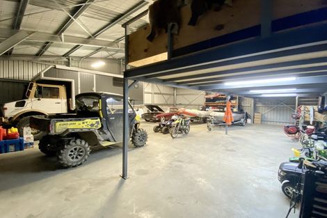 Photo of property in 378 Weedons Ross Road, West Melton, Christchurch, 7675