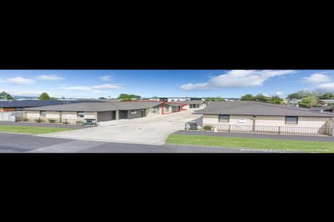 Photo of property in 2/3 Primrose Street, Frankton, Hamilton, 3204