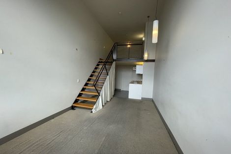 Photo of property in Urbane Apartments, 43/29 Webb Street, Mount Cook, Wellington, 6011
