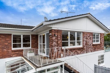 Photo of property in 4/36 Atkin Avenue, Mission Bay, Auckland, 1071