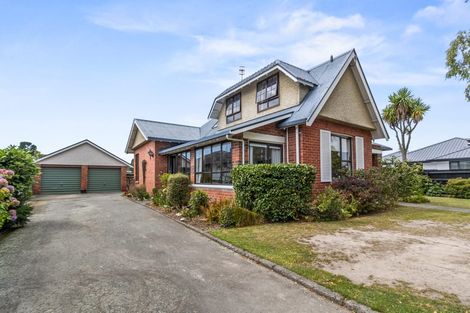 Photo of property in 251 Otipua Road, Highfield, Timaru, 7910