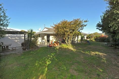 Photo of property in 1 Bidwell Place, Hillmorton, Christchurch, 8025