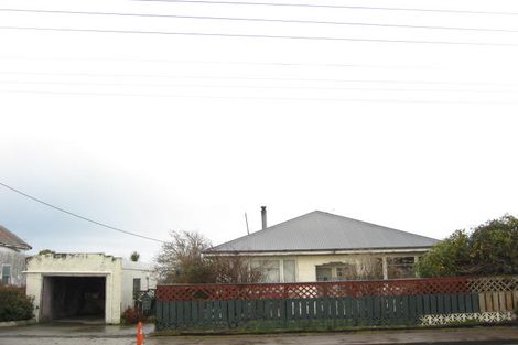 Photo of property in 91 John Street, Heidelberg, Invercargill, 9812