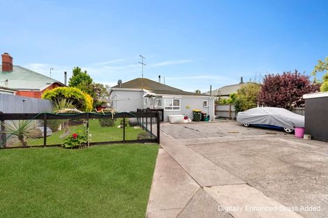 Photo of property in 154 Victoria Street, Ashburton, 7700