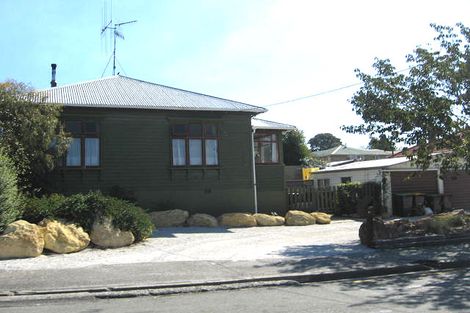 Photo of property in 14 Regent Street, West End, Timaru, 7910