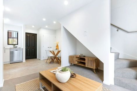 Photo of property in 3/106 Peterborough Street, Christchurch Central, Christchurch, 8013