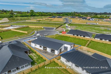 Photo of property in 6 Cabbage Close, Halswell, Christchurch, 8025