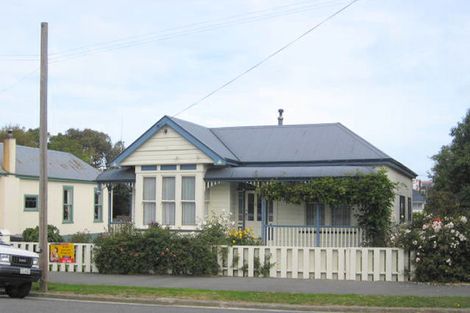 Photo of property in 7 Arun Street, South Hill, Oamaru, 9400