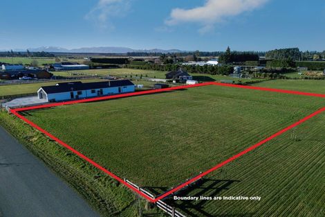 Photo of property in 19 Westward Way, Methven, 7776