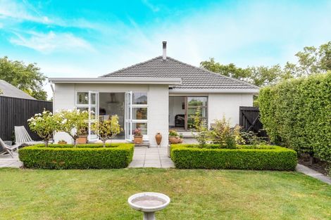 Photo of property in 107 Lowry Avenue, Redwood, Christchurch, 8051