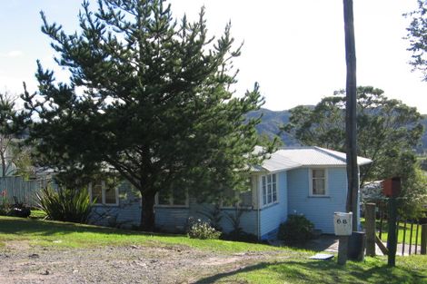 Photo of property in 68 Albert Street, Kawakawa, 0210