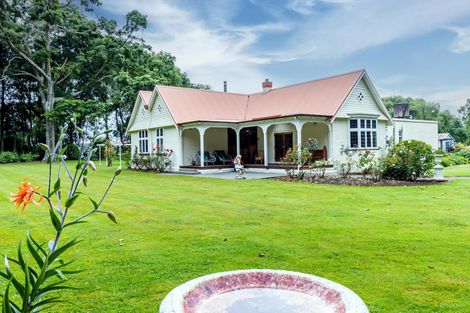 Photo of property in Ashfield, 410 Orari Station Road, Geraldine, 7992
