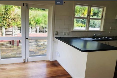 Photo of property in 61 Peach Road, Glenfield, Auckland, 0629
