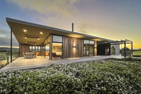 Photo of property in 67 Mclean Road, Waipu, 0582