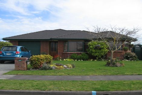 Photo of property in 14 Kelsi Street, Tawhero, Whanganui, 4501