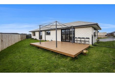 Photo of property in 13 Ohau Crescent, Tikipunga, Whangarei, 0112