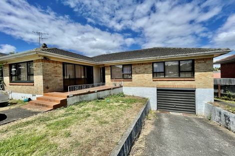 Photo of property in 11 Richards Avenue, Papatoetoe, Auckland, 2025