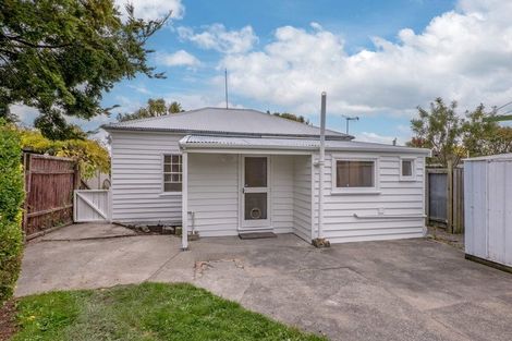 Photo of property in 52 Akaroa Street, Kaiapoi, 7630