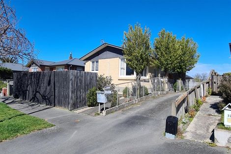 Photo of property in 34 Bickerton Street, Wainoni, Christchurch, 8061